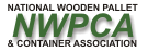 National Wooden Pallet & Container Association